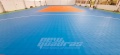 New Quadras | Piso Modular Esportivo Indoor em S�o Paulo | Coopercotia Atl�tico Clube